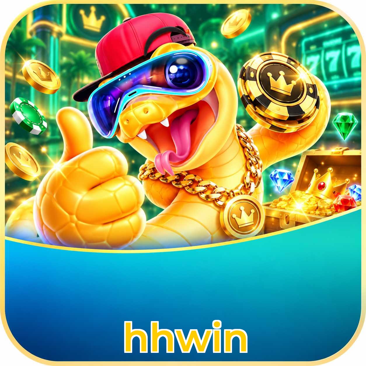 Cash Out hhwin