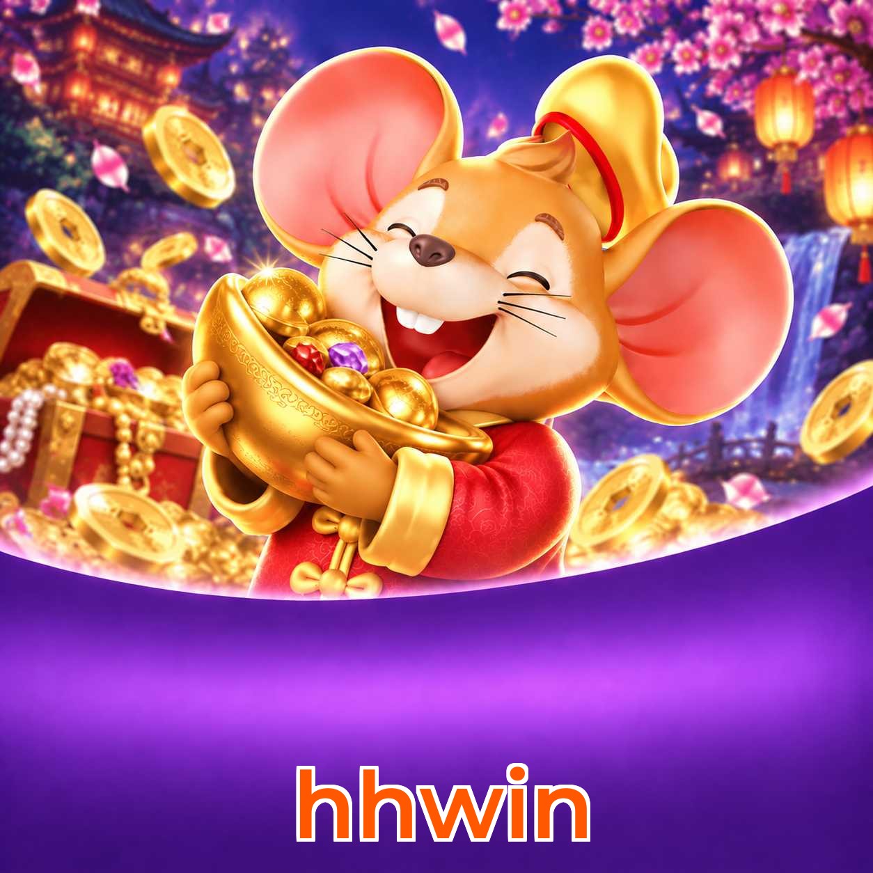 Loteria hhwin - Quina e mais jogos
