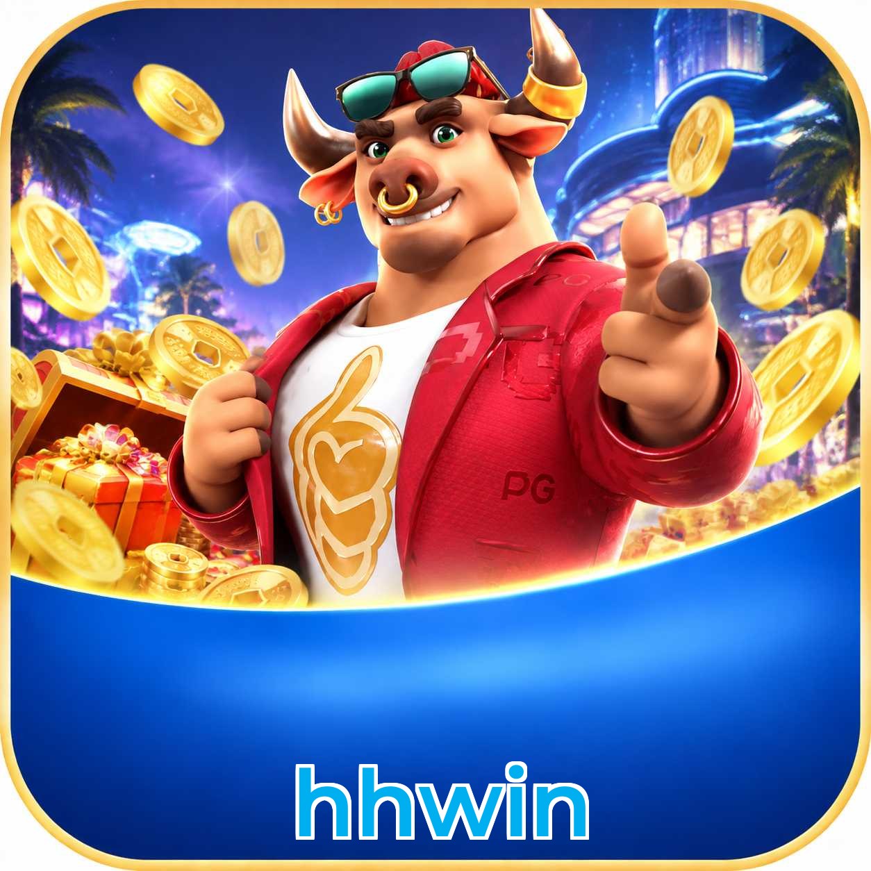 hhwin Instalar Logo 3