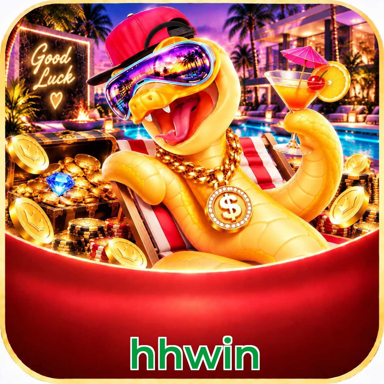 Certificação eCOGRA hhwin
