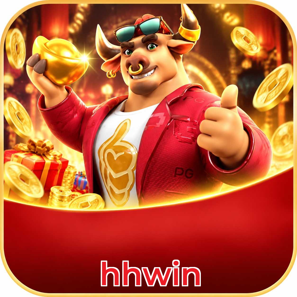 hhwin PIX Instantâneo - Saques em 8 Minutos