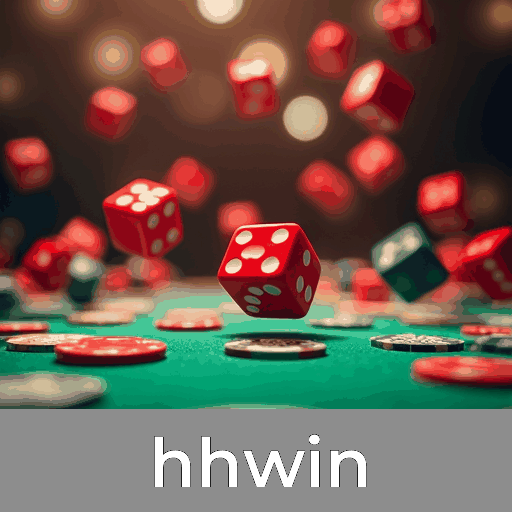 hhwin: Plataforma de Jogos de Azar com Serviços Profissionais e Seguros