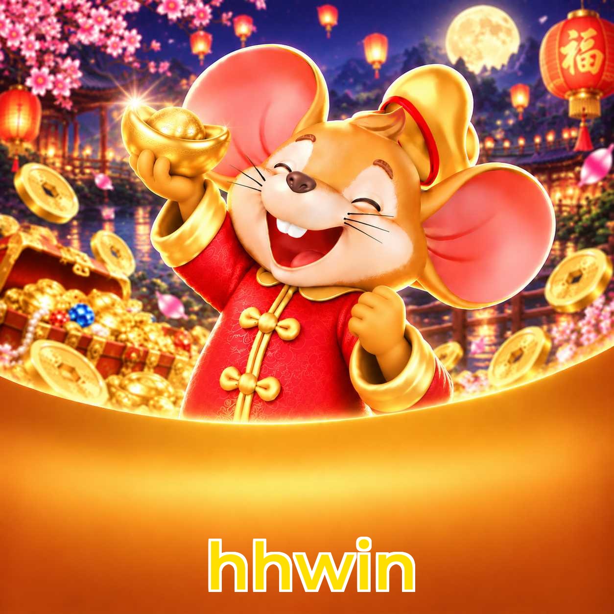 Fortune Tiger Logo 1