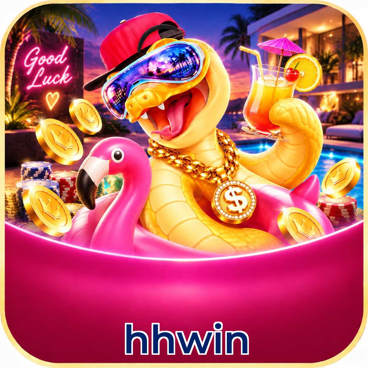 hhwin Logo 3
