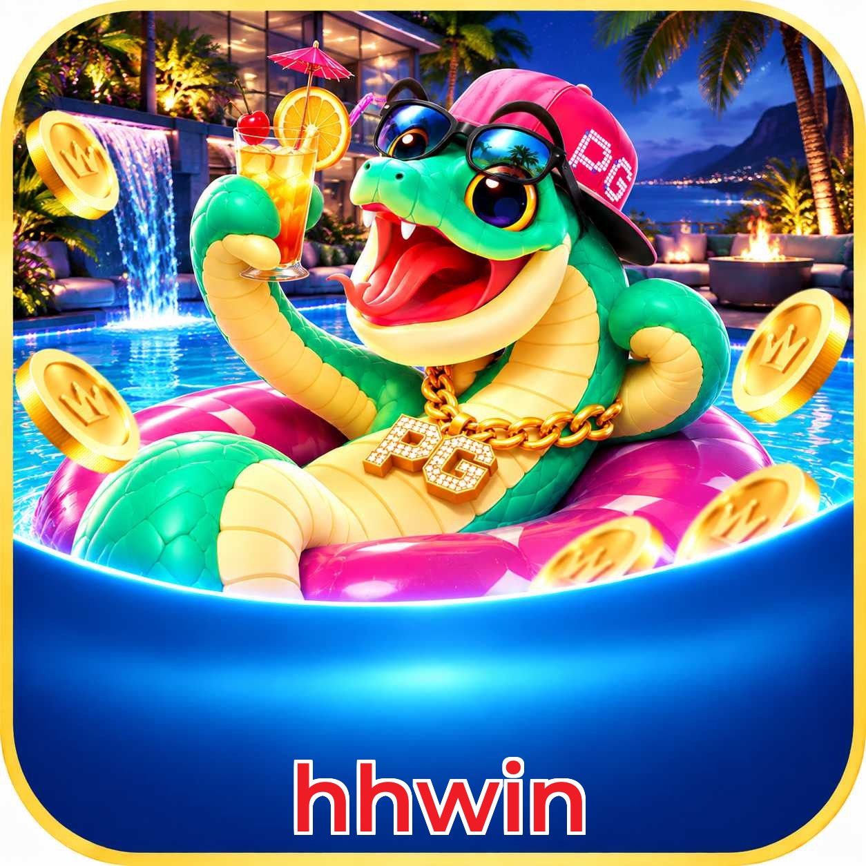 Servidor Brasil hhwin