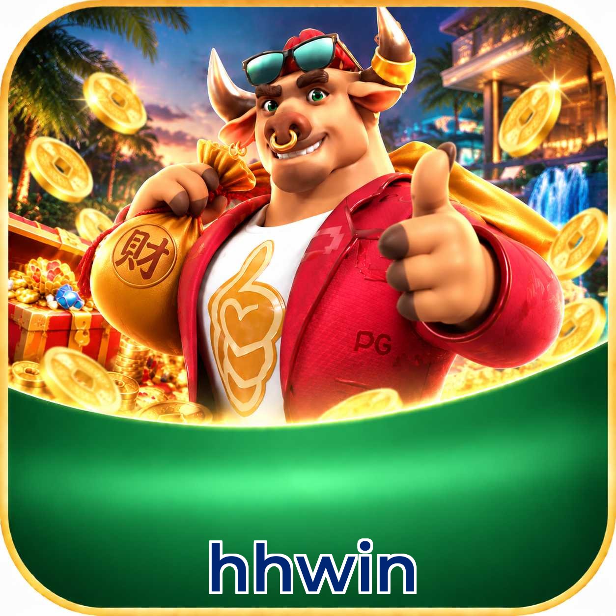 Certificação GLI hhwin