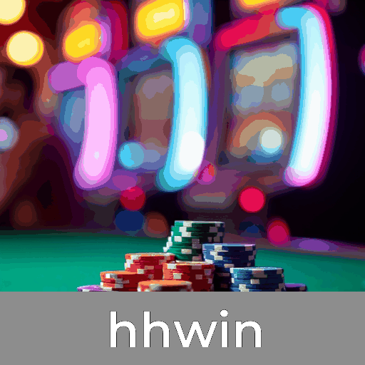 hhwin: O Melhor em Entretenimento e Segurança