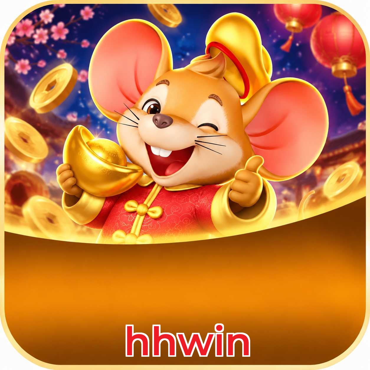 Plataforma hhwin - PIX Instantâneo