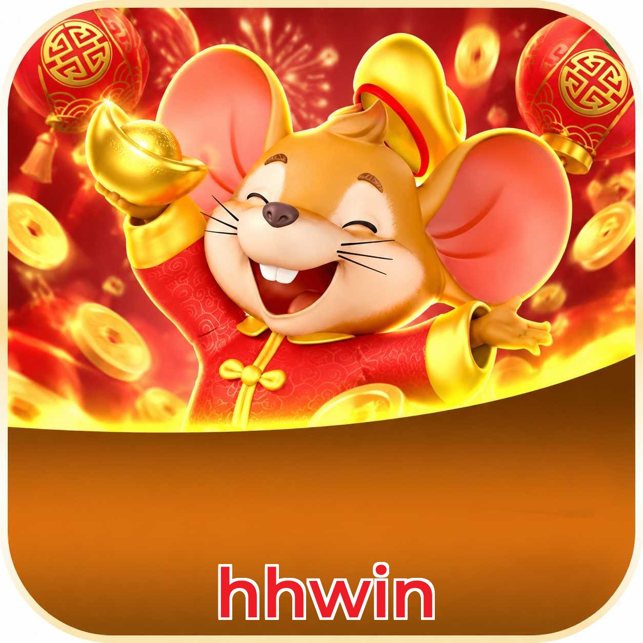 Plataforma hhwin - Cloud AWS Infrastructure