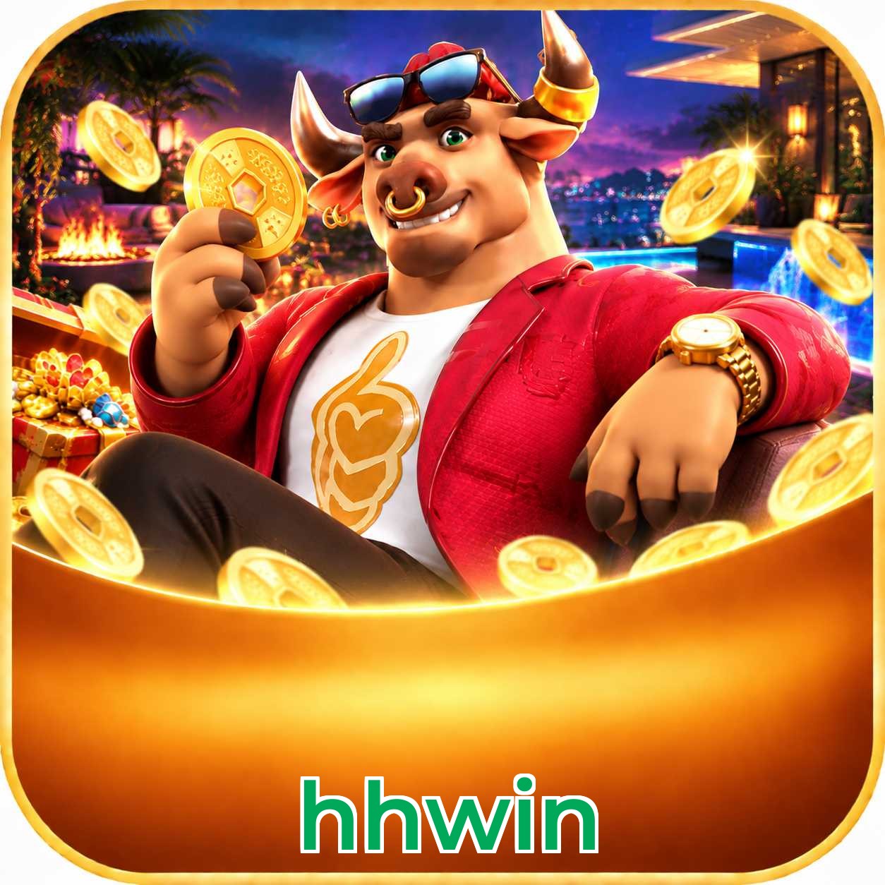 Jackpots Progressivos