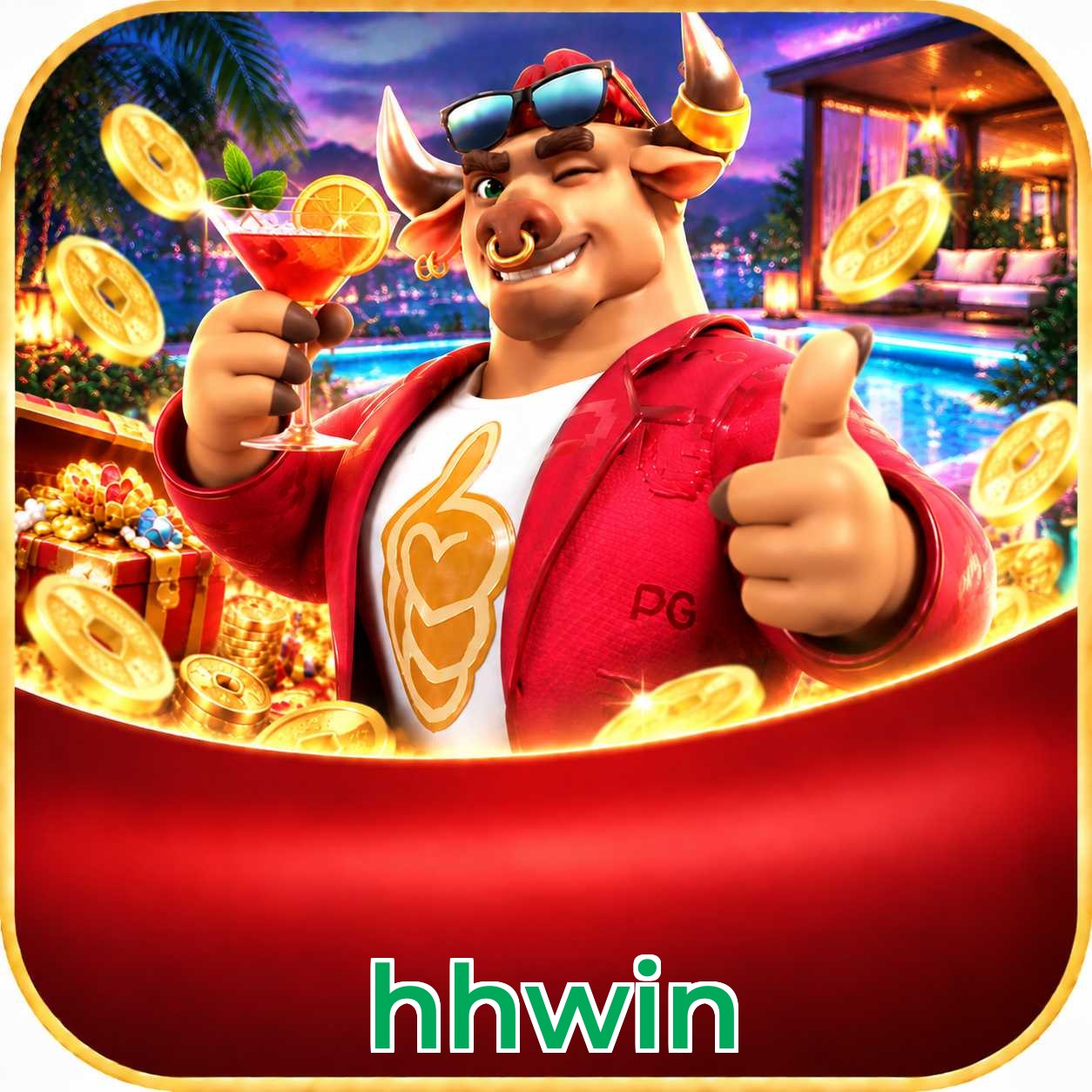 hhwin Certificado eCOGRA