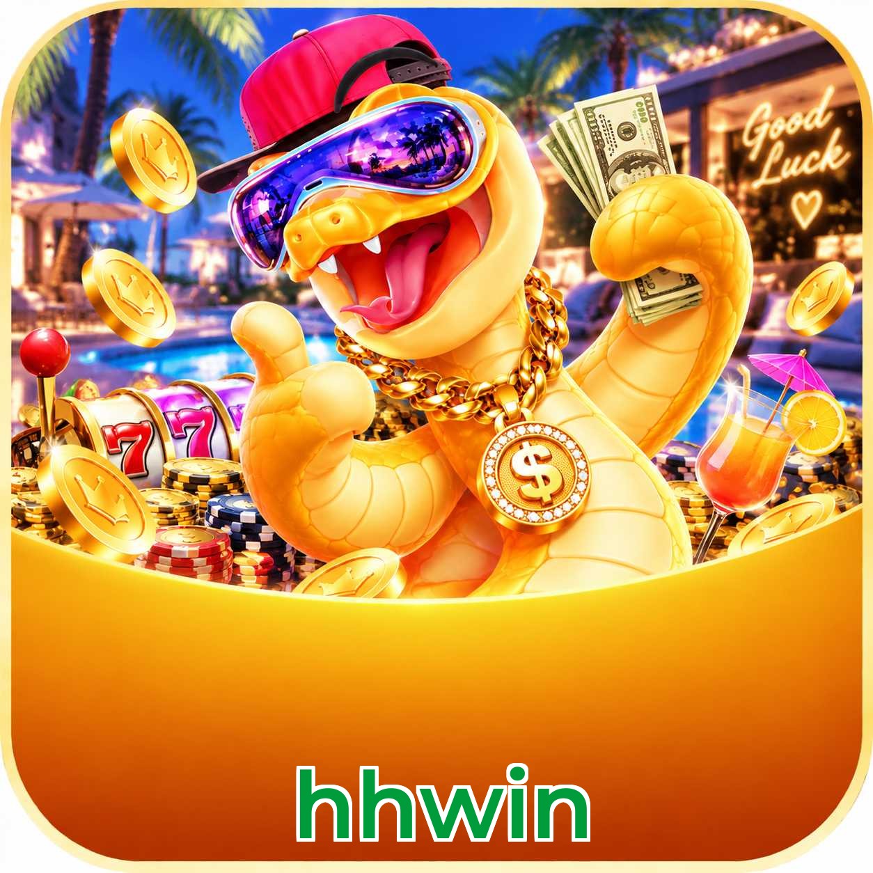 Slots hhwin - RTP Alto Certificado